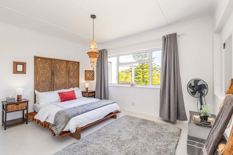 2 Bedroom Property for Sale in Seaside Longships Western Cape